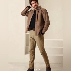Banana Republic Chinos